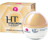 Dermacol Hyaluron Therapy 3D Remodeling Day Cream 50 ml
