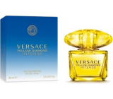 Versace Yellow Diamond Intense Eau de Parfum for Women 90 ml