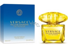 Versace Yellow Diamond Intense Eau de Parfum for Women 90 ml