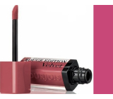 Bourjois Rouge Edition Velvet liquid lipstick with matte effect 09 Happy Nude Year 7.7 ml