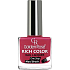 Golden Rose Rich Color Nail Lacquer nail polish 057 10.5 ml