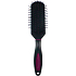 Glamorize Hair brush medium square sparse 1 piece