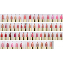 Golden Rose Ultra Rich Color Lipstick Creamy Lipstick 47, 4.5 g