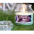 Lima Aroma Dreams Opium scented candle jar with lid 120 g