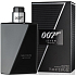 James Bond 007 Seven Intense perfumed water for men 75 ml