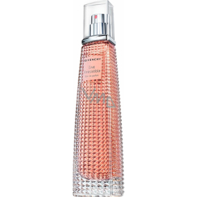 Givenchy Live Irresistible EdT 75 ml Women's scent water Tester