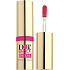 Pupa Dot Shock Balmy Gloss lip gloss with balm effect 003 Glam Red 6.5 ml