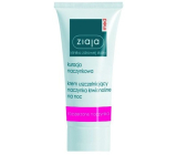 Ziaja Med Capillary Care strengthening night cream preventing cracking and formation of new dilated capillaries 50 ml