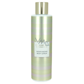Vivian Gray Glamor Golden luxury moisturizing body lotion 250 ml