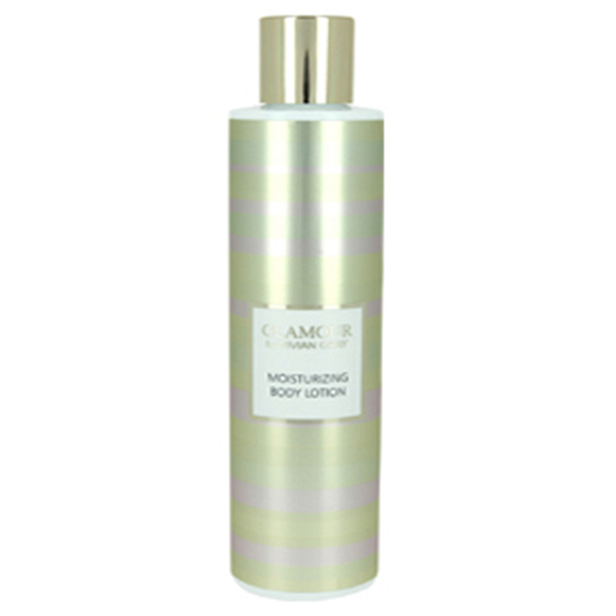 Vivian Gray Glamor Golden luxury moisturizing body lotion 250 ml