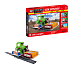 EP Line Power Train World loader rocks train track, recommended age 4+