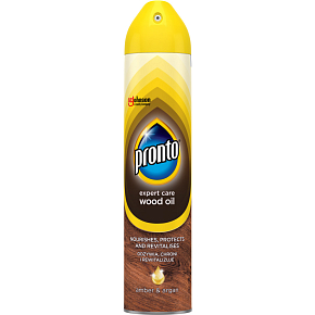 Pronto Multi Surface Original Dust Spray, 300 ml