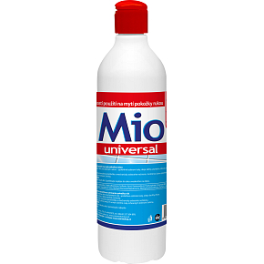 Solvina Mio 2000 Liquid Sand, 600 g