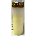 Lima Apostolic Candle with Lid 230 g