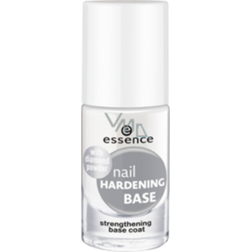 Essence Base, firming nail polish 8 ml