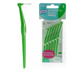 TePe Angle Interdental brushes 0.8 mm green 6 pieces