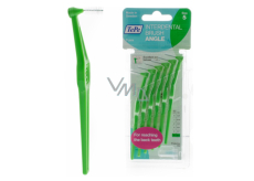TePe Angle Interdental brushes 0.8 mm green 6 pieces