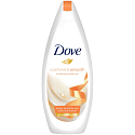 Dove Cashmere Smooth Nourishing Shower Gel 250 ml