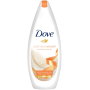 Dove Cashmere Smooth Nourishing Shower Gel 250 ml