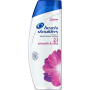 Head & Shoulders Smooth & Silky 2in1 anti-dandruff shampoo and hair balm 360 ml