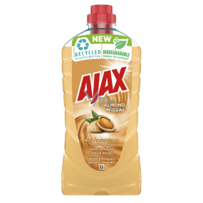 Ajax Optimal 7 Almond universal cleaner 1 l