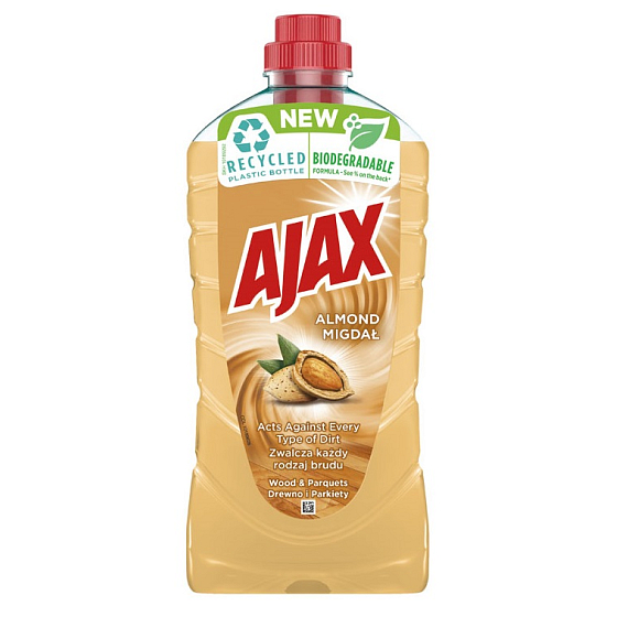 Ajax Optimal 7 Almond universal cleaner 1 l