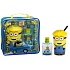 Mimoni Eau de toilette for children 50 ml + plastic bottle with a straw, gift set
