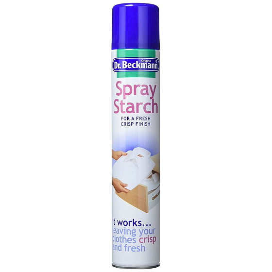 Dr. Beckmann Starch Starch Spray 400 ml