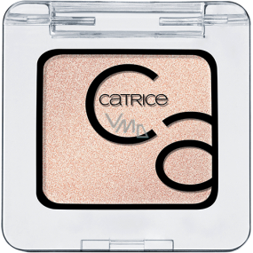Catrice Art Couleurs Eyeshadow Eyeshadow 060 Gold Is What You Came For 2 g