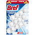 Bref Power Aktiv 4 Formula Pure White WC block 3 x 50 g