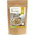 Allnature Maca Peruvian Bio RAW black powder to warm the body, improve erection to accelerate regeneration, fat burning, for memory and concentration, immunity 200 g