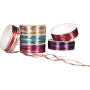Ditipo Coil Raphia pink 10 m 2836