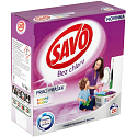 Savo Color chlorine-free washing powder for colored laundry 20 doses 1.4 kg