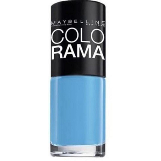 Maybelline Colorama nail polish 286 7 ml