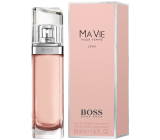 Hugo Boss Ma Vie L Eau EdT 50 ml eau de toilette Ladies