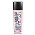 Playboy Sexy So What perfumed deodorant glass for women 75 ml