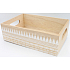 Nekupto Home Decor Wooden box 30 x 20 x 10 cm