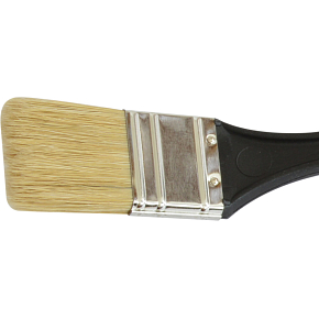 Spokar Flat Brush with Long Handle, No. 1.5 Spokar Flat Brush with Long Handle, No. 1.5