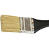 Spokar Flat Brush with Long Handle, No. 1.5