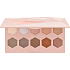 Catrice Superbia Vol. 1 Warm Copper Eyeshadow Edition Eyeshadow Palette 010 Bronze Upon and Dream 15 g