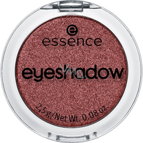 Essence Eyeshadow Mono Eyeshadow 01 Get Poshy 2.5 g