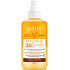 Vichy Capital Soleil SPF30 Protective Spray with Beta Carotene to promote a unified skin tone and enhance tan 200 ml