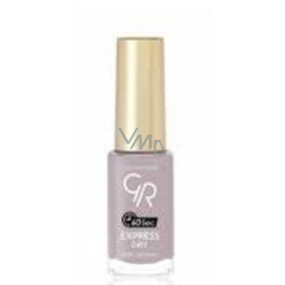 Golden Rose Express Dry 60 sec quick-drying nail polish 79, 7 ml