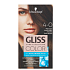 Schwarzkopf Gliss Color Hair Dye 4-0 Naturally Dark Brown 2 x 60 ml