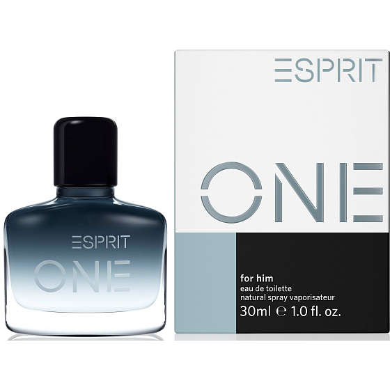 Esprit One for Him eau de toilette for men 30 ml