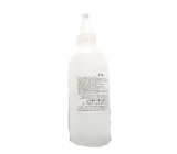 Verona Hydrogen peroxide 9% emulsion to create highlights and lighten hair 100 ml