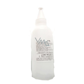 Verona Hydrogen peroxide 9% emulsion to create highlights and lighten hair 100 ml