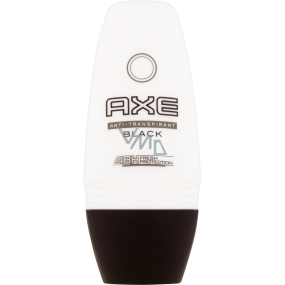 Ax Black ball antiperspirant deodorant roll-on for men 50 ml