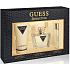 Guess Seductive eau de toilette for women 75 ml + body lotion 200 ml + eau de toilette for women 15 ml, gift set