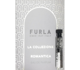 Furla Romantica perfumed water for women 2 ml vial